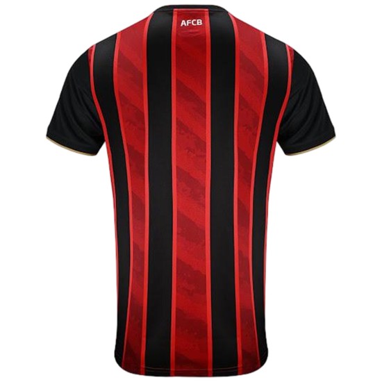 AFC Bournemouth Home Jersey 2025/26