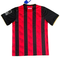 AFC Bournemouth Home Jersey 2025/26