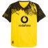 Borussia Dortmund Home Match Jersey Player Version 2025/26