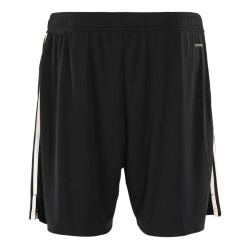 Bayern Munich Third Soccer Shorts 2025/26