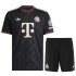 Bayern Munich Oktoberfest Third Jersey Kit 2025/26