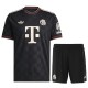 Bayern Munich Oktoberfest Third Jersey Kit 2025/26