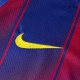 Kids Barcelona Home Jersey Full Kit 2025/26