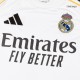 Real Madrid Home Jersey Full Kit 2025/26
