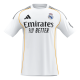 Real Madrid Home Jersey Full Kit 2025/26