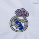 Kids Real Madrid Home Jersey Full Kit 2025/26