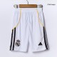Kids Real Madrid Home Jersey Full Kit 2025/26
