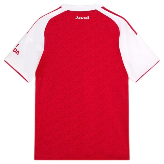 [Super Replica] Arsenal Home Jersey Kit 2025/26