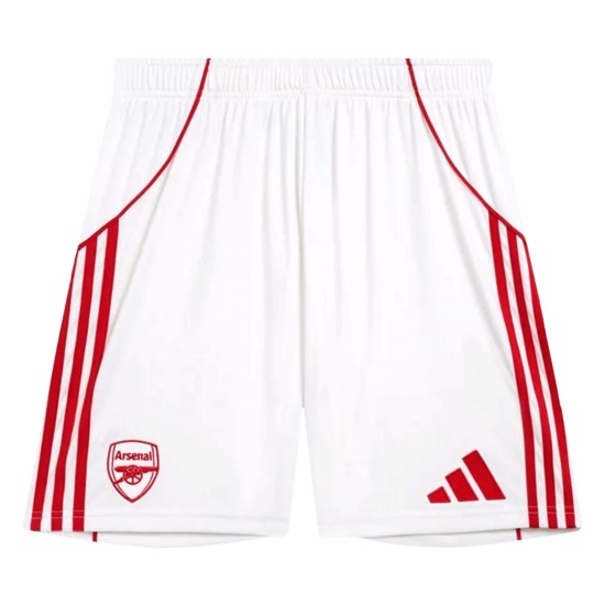 [Super Replica] Arsenal Home Jersey Kit 2025/26