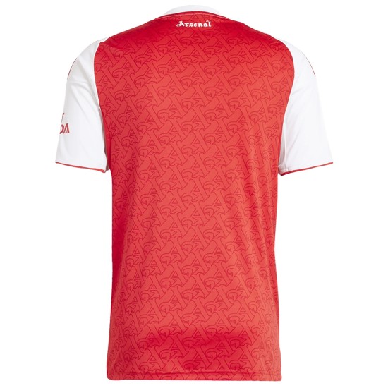 [Super Replica] Arsenal Home Jersey Kit 2025/26
