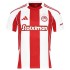 Olympiacos Home Jersey 2025/26