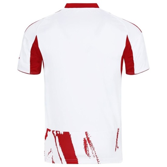 Olympiacos Away Jersey 2025/26
