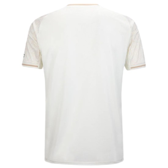 Nottingham Forest Away Jersey 2025/26