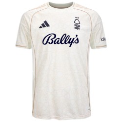 Nottingham Forest Away Jersey 2025/26