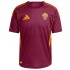 Roma Home Match Jersey Player Version 2025/26
