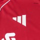 ISAK 9 Liverpool Home Jersey 2025/26
