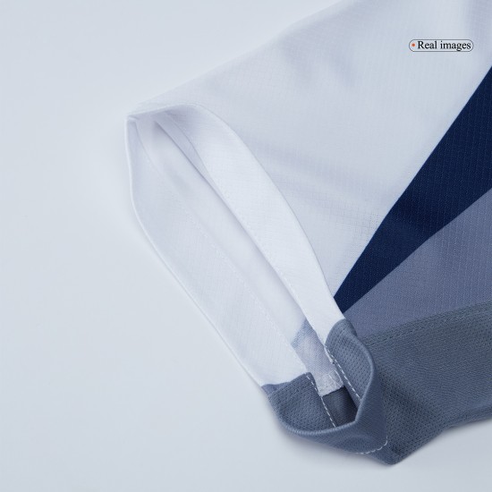 XAVI 7 Tottenham Hotspur Home Jersey 2025/26