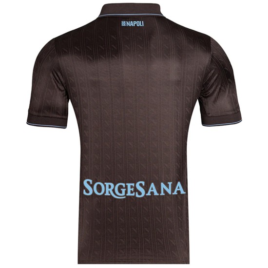 Napoli Third Jersey 2025/26
