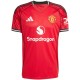 ŠEŠKO 30 Manchester United Home Jersey 2025/26 - [Super Replica]