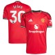 ŠEŠKO 30 Manchester United Home Jersey 2025/26 - [Super Replica]