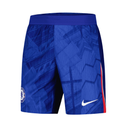 Chelsea Home Soccer Shorts 2025/26