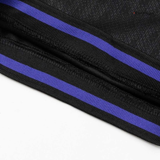 Kids Barcelona x Kobe Bryant Away Full Jersey Kit 2025/26