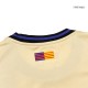 Kids Barcelona x Kobe Bryant Away Full Jersey Kit 2025/26