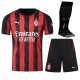 AC Milan Home Jersey Full Kit 2025/26 - [Super Replica]