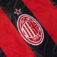 AC Milan Home Jersey Full Kit 2025/26 - [Super Replica]