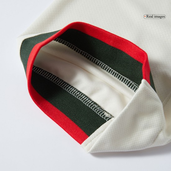 Chelsea Away Jersey Full Kit 2025/26