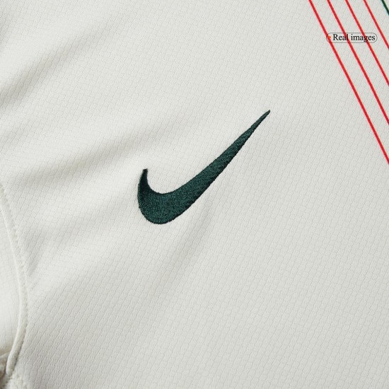 Chelsea Away Jersey Full Kit 2025/26