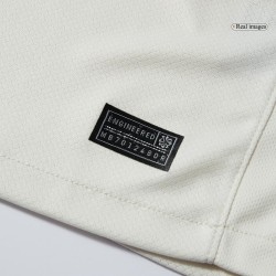 Chelsea Away Jersey Full Kit 2025/26