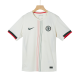 Chelsea Away Jersey Full Kit 2025/26