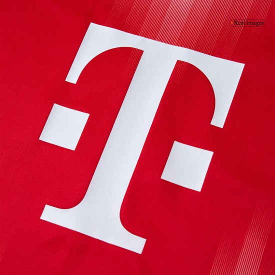 Bayern Munich Home Jersey Full Kit 2025/26 - [Super Replica]