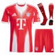 Bayern Munich Home Jersey Full Kit 2025/26 - [Super Replica]