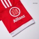 Bayern Munich Home Jersey Full Kit 2025/26 - [Super Replica]