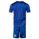 Kids Chelsea Home Jersey Full Kit 2025/26