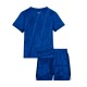 Kids Chelsea Home Jersey Full Kit 2025/26