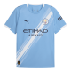 [Super Replica] Manchester City Home Jersey Full Kit 2025/26