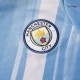 [Super Replica] Manchester City Home Jersey Full Kit 2025/26