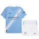 [Super Replica] Manchester City Home Jersey Full Kit 2025/26
