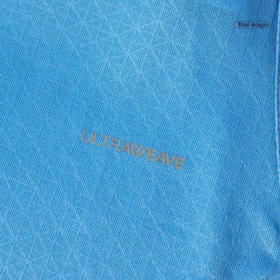 Manchester City Home Match Jersey Player Version 2025/26