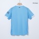 Manchester City Home Match Jersey Player Version 2025/26