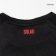 Kids AC Milan Home Jersey Full Kit 2025/26