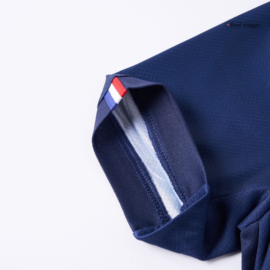 Kids PSG Home Jersey Full Kit 2025/26