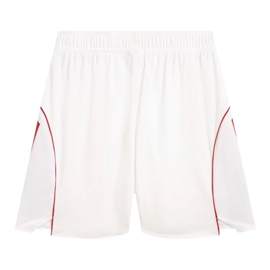 Arsenal Home Jersey Full Kit 2025/26