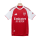 Arsenal Home Match Jersey Kit Player Version 2025/26