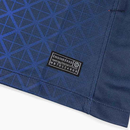 PSG Home Jersey Full Kit 2025/26