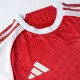 Arsenal Home Match Jersey Full Kit Player Version 2025/26