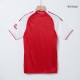 Arsenal Home Match Jersey Full Kit Player Version 2025/26